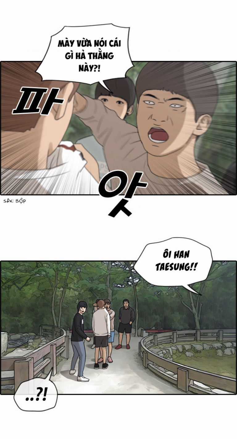 Free Draw - Chapter 142 - Trang 9