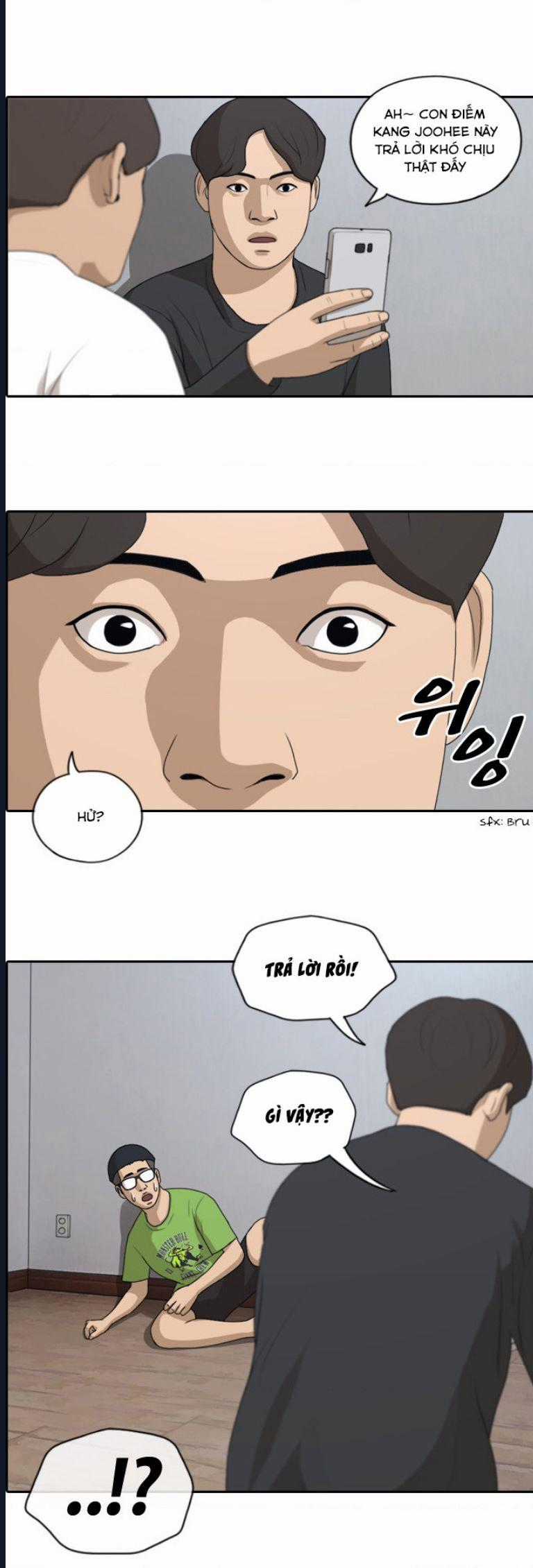 Free Draw - Chapter 143 - Trang 28