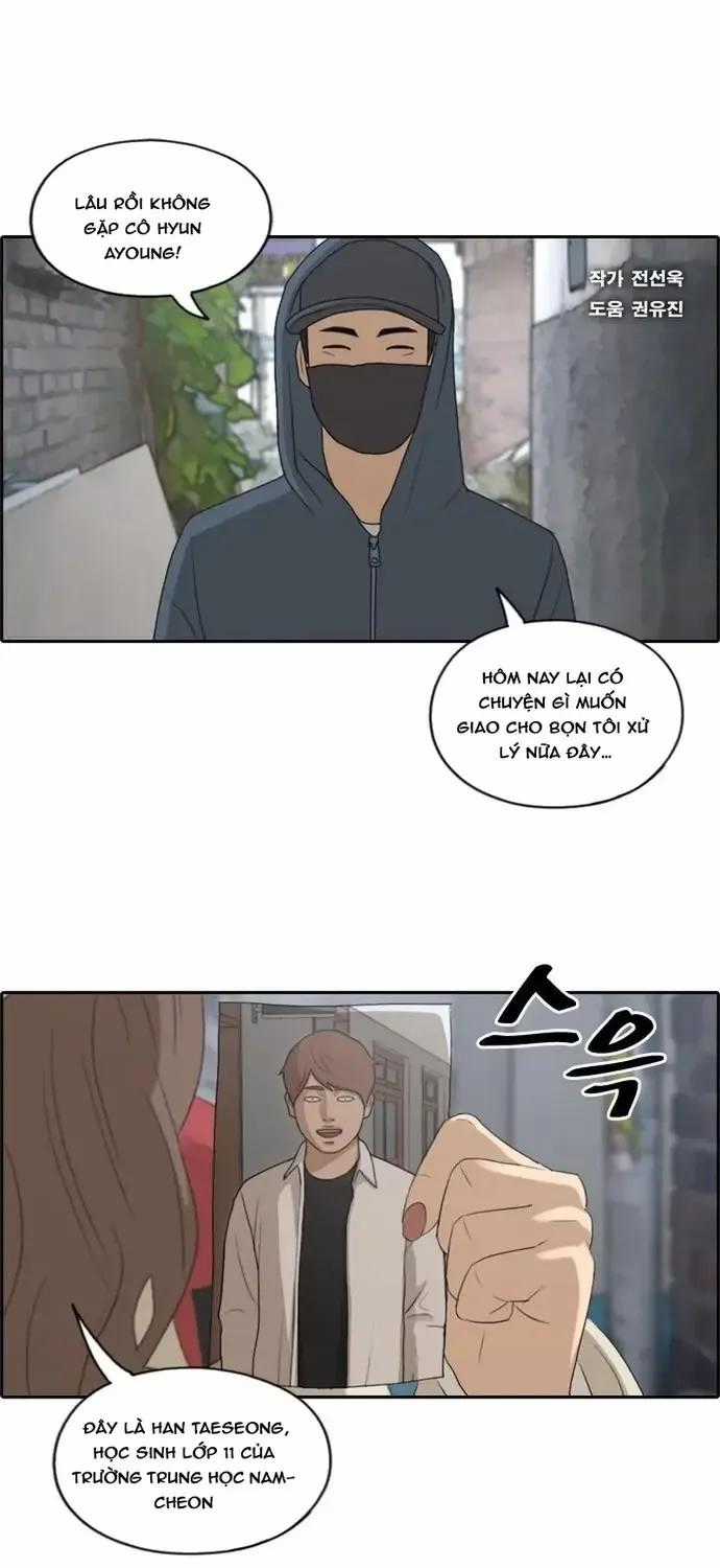 Free Draw - Chapter 183 - Trang 2