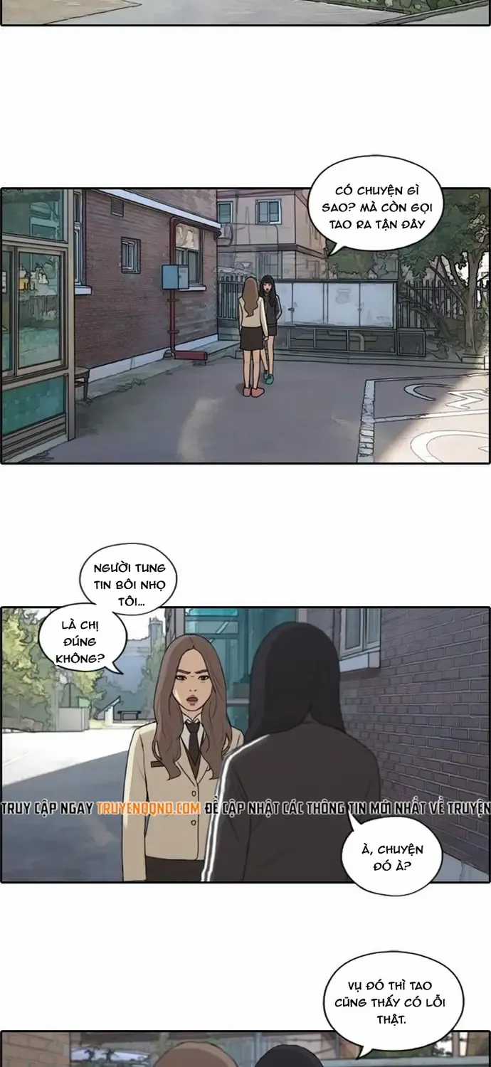 Free Draw - Chapter 183 - Trang 13