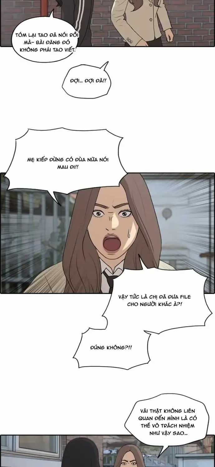 Free Draw - Chapter 183 - Trang 15