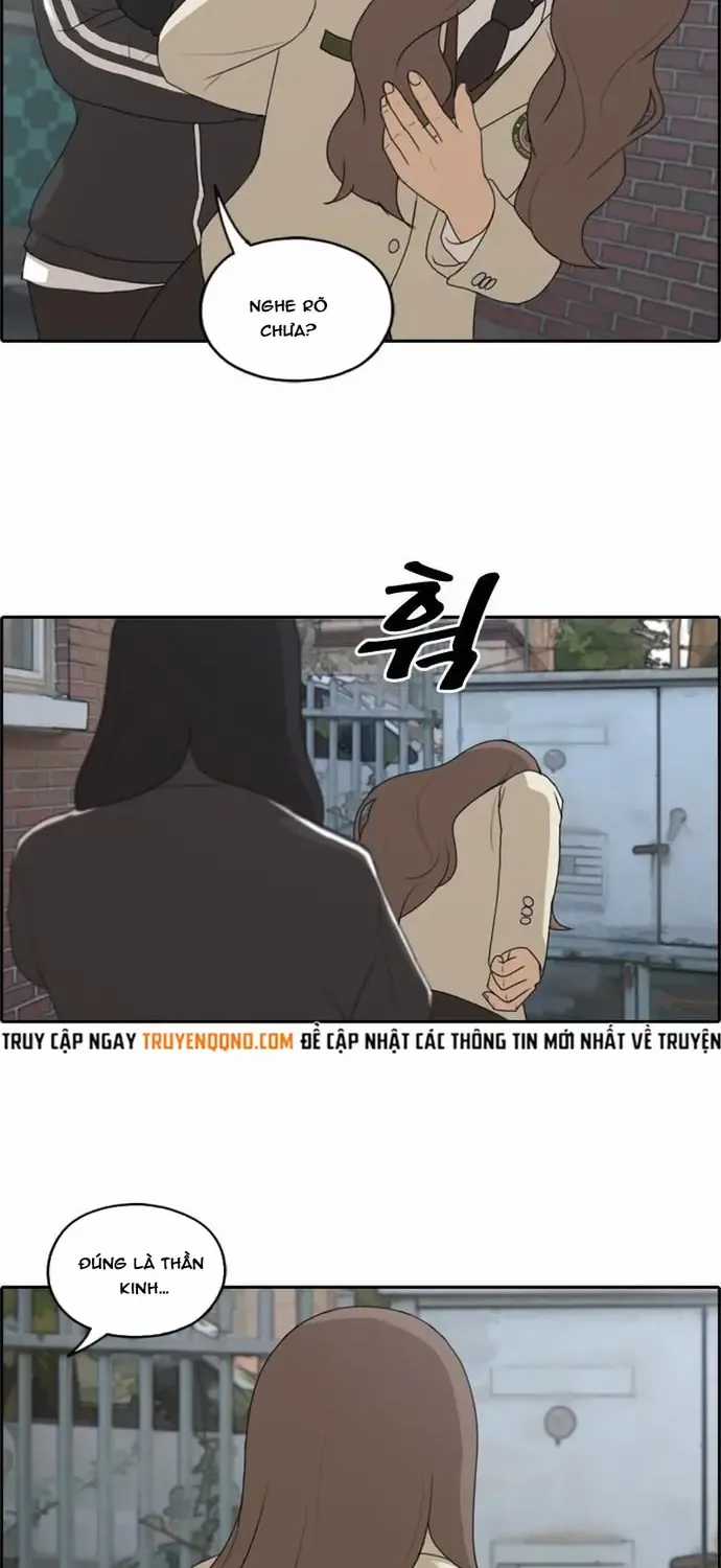 Free Draw - Chapter 183 - Trang 17