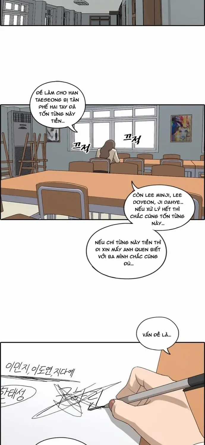 Free Draw - Chapter 183 - Trang 19