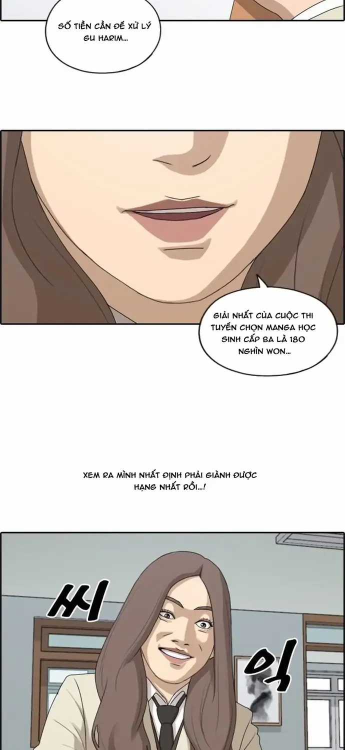 Free Draw - Chapter 183 - Trang 20