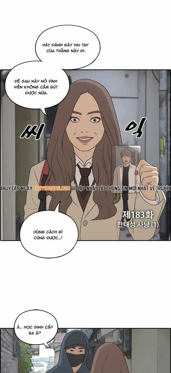 Free Draw - Chapter 183 - Trang 3