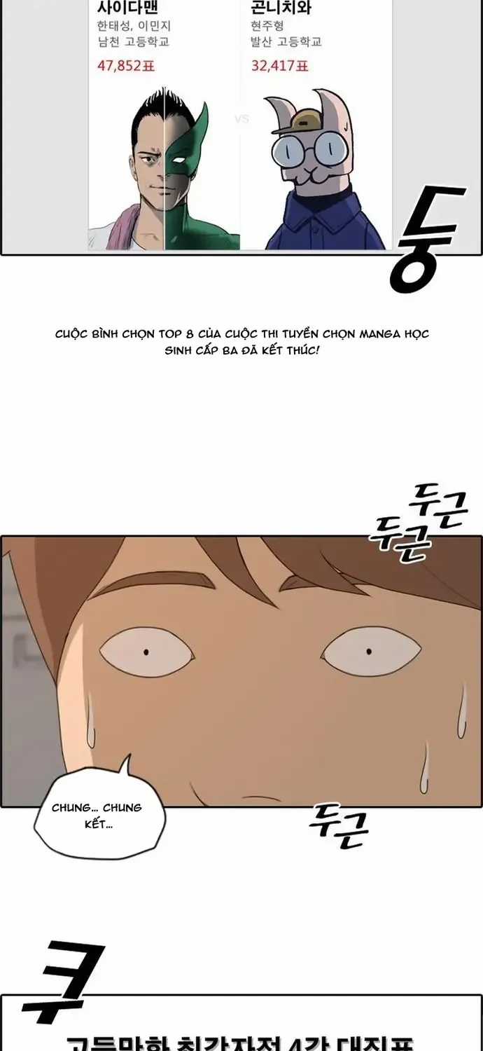Free Draw - Chapter 183 - Trang 22