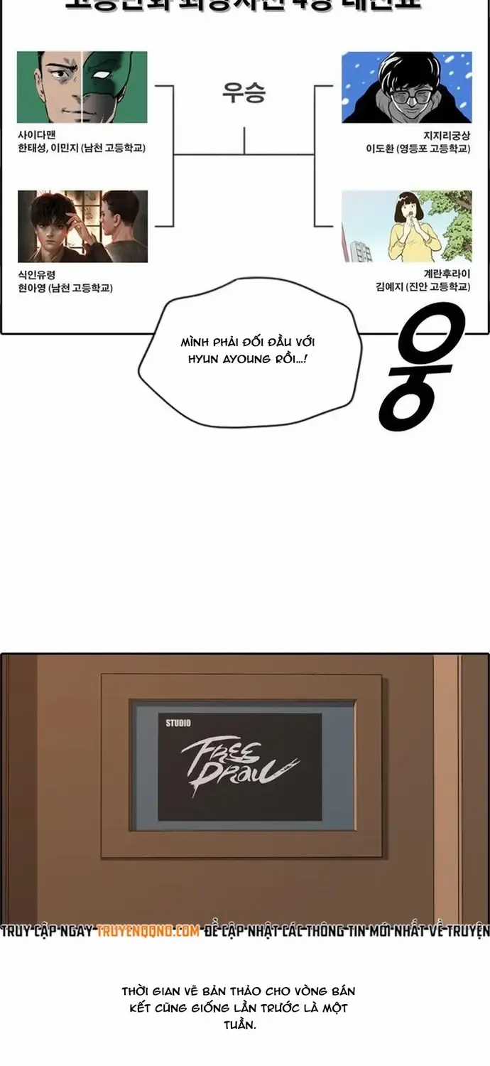 Free Draw - Chapter 183 - Trang 23