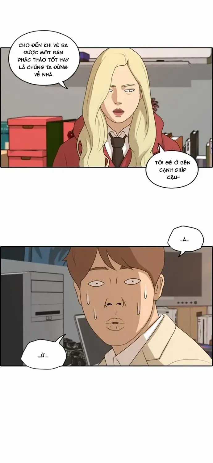 Free Draw - Chapter 183 - Trang 25