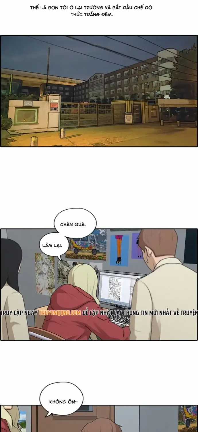 Free Draw - Chapter 183 - Trang 26