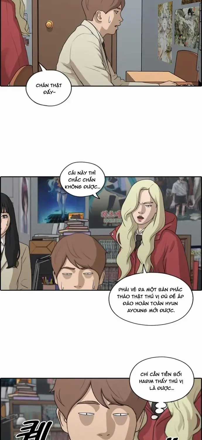 Free Draw - Chapter 183 - Trang 27