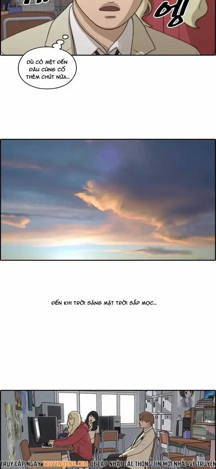 Free Draw - Chapter 183 - Trang 28