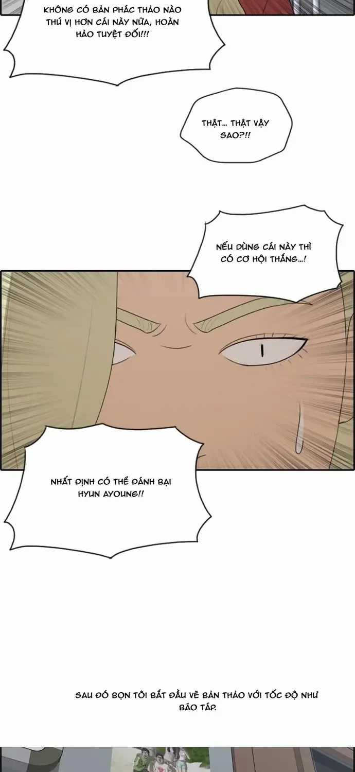 Free Draw - Chapter 183 - Trang 30