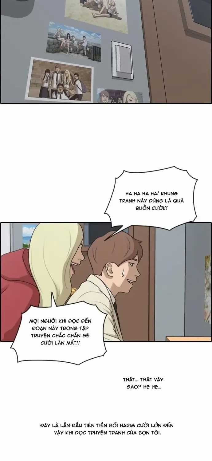 Free Draw - Chapter 183 - Trang 31