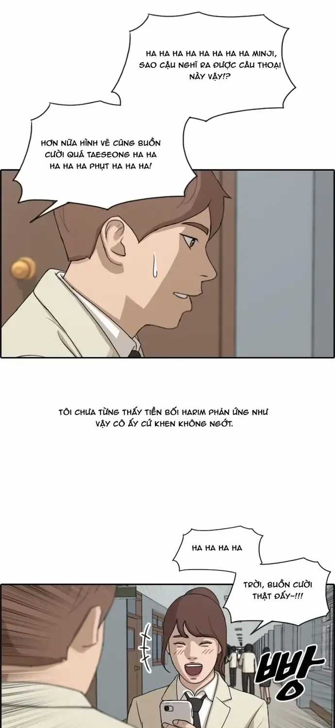 Free Draw - Chapter 183 - Trang 32