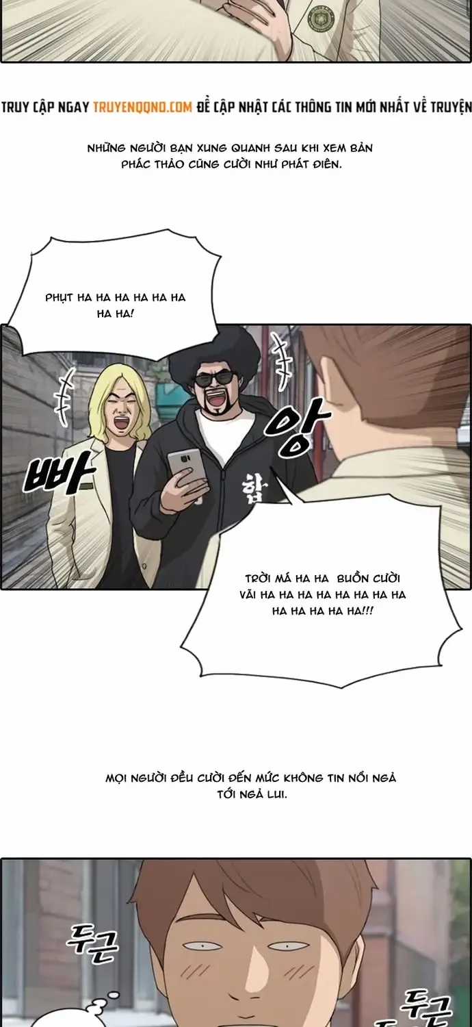 Free Draw - Chapter 183 - Trang 33