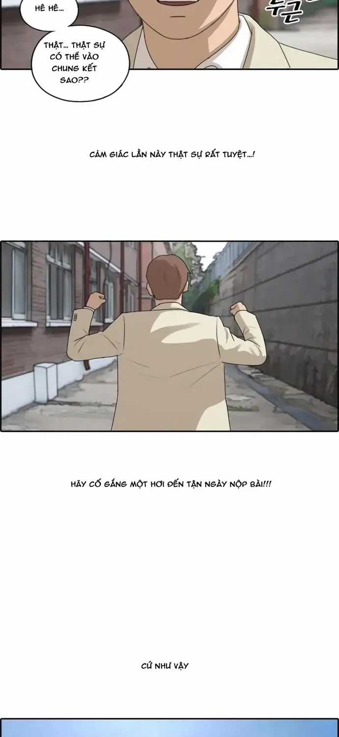 Free Draw - Chapter 183 - Trang 34