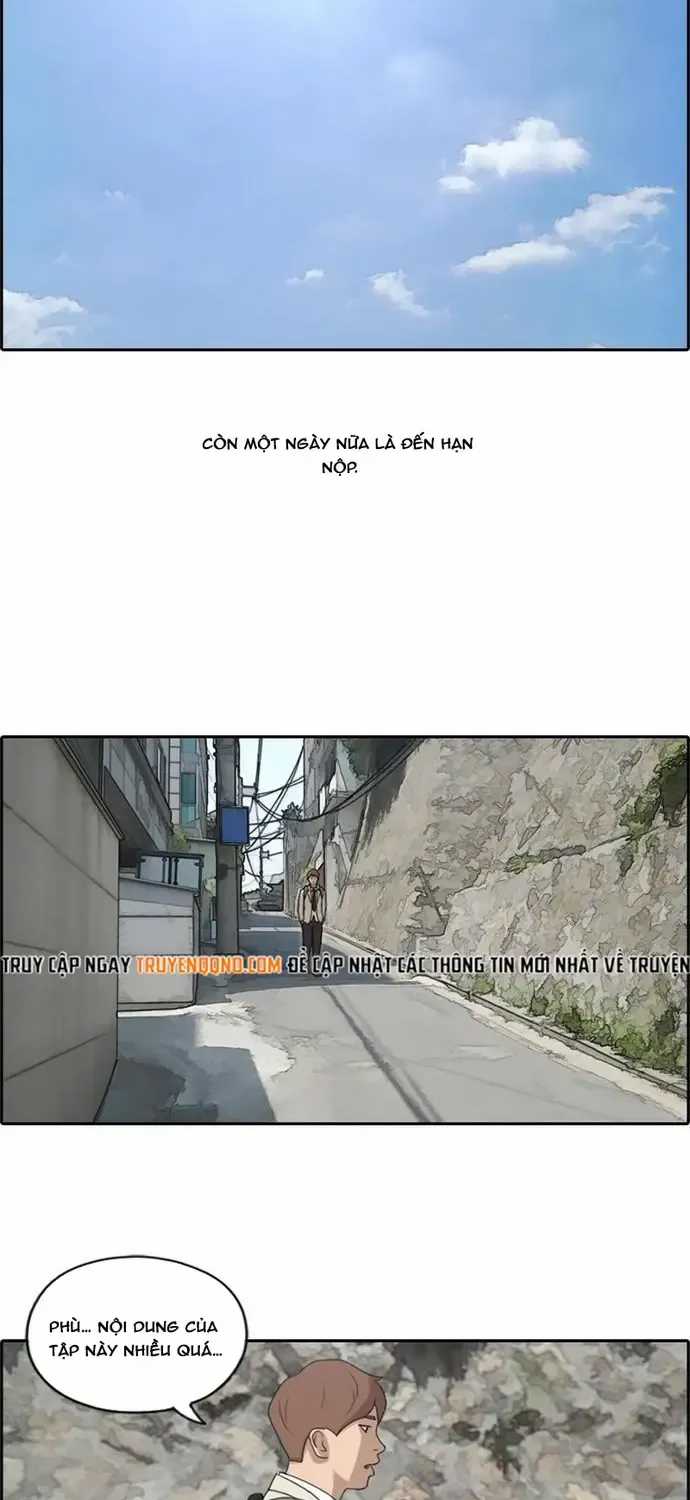 Free Draw - Chapter 183 - Trang 35