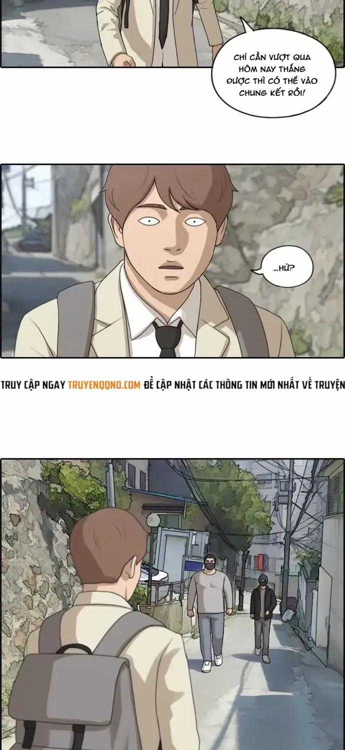 Free Draw - Chapter 183 - Trang 37