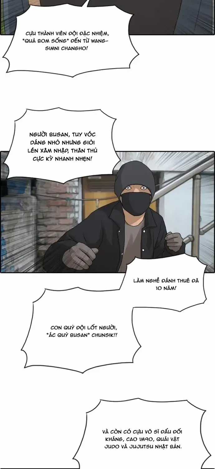 Free Draw - Chapter 183 - Trang 6