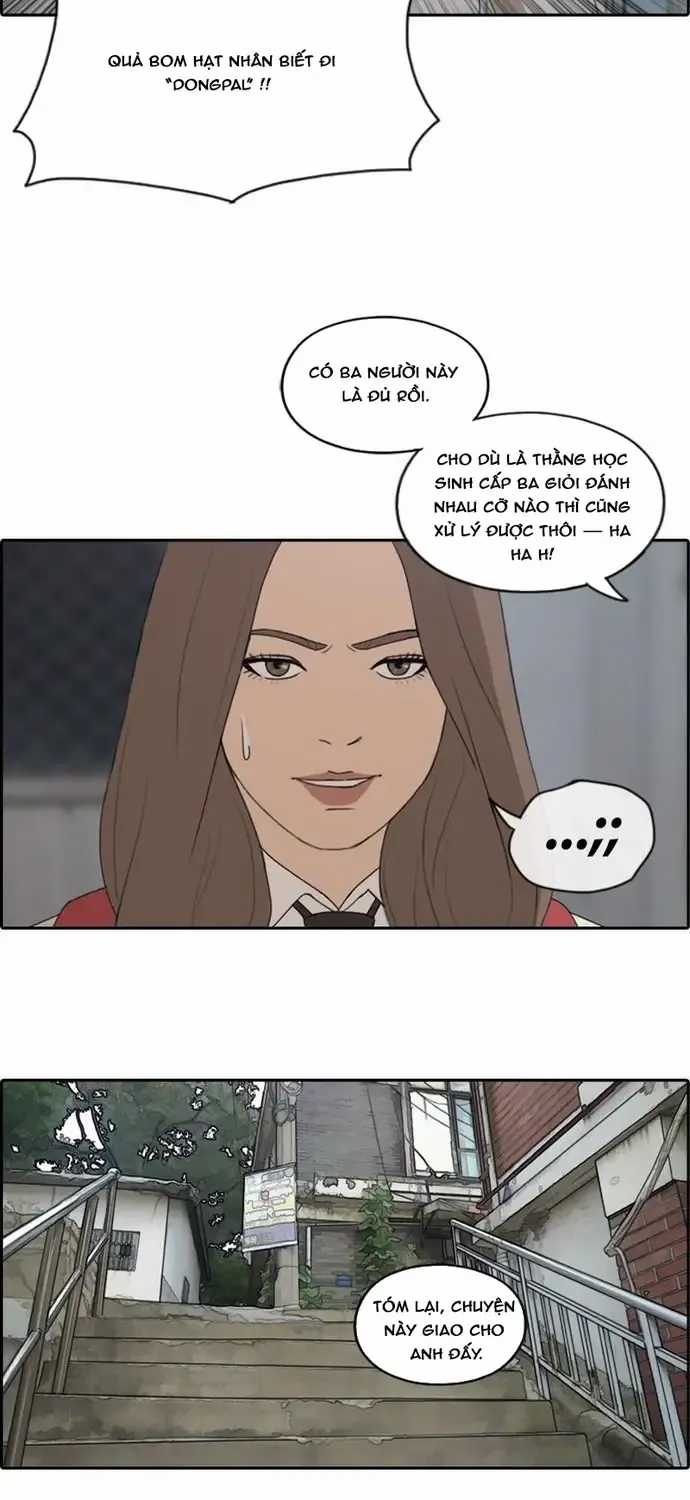 Free Draw - Chapter 183 - Trang 8