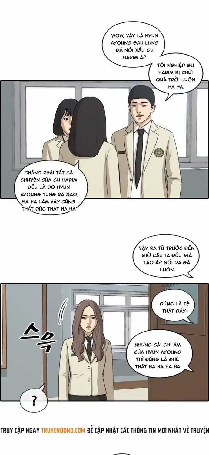 Free Draw - Chapter 183 - Trang 10