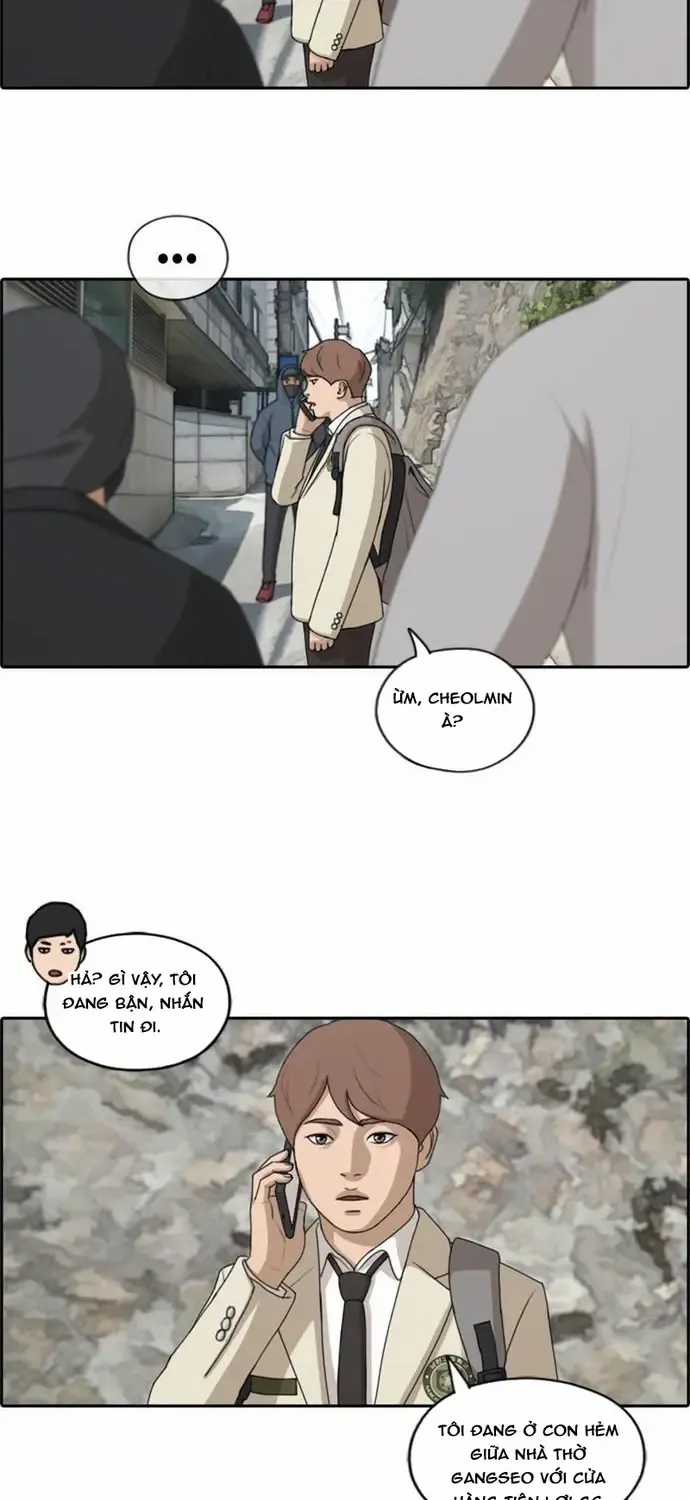 Free Draw - Chapter 184 - Trang 11