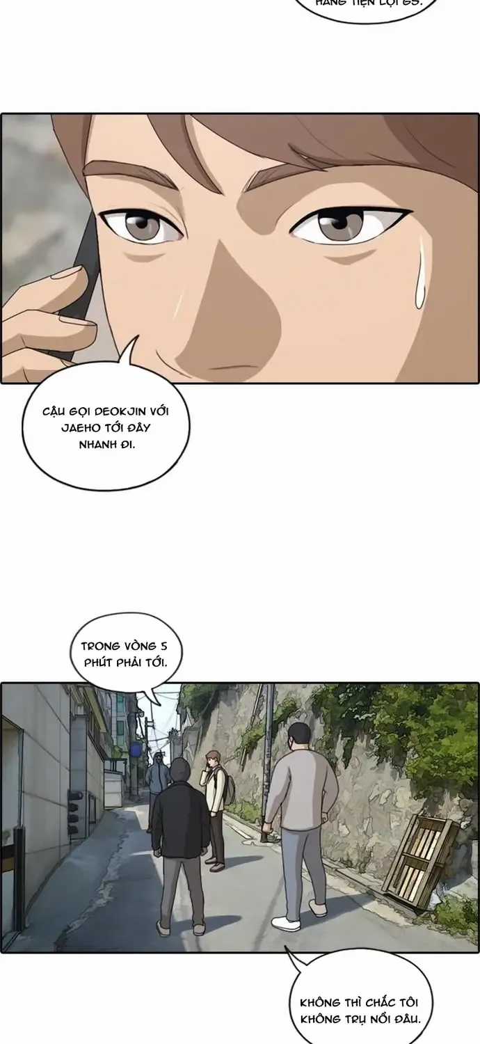 Free Draw - Chapter 184 - Trang 12