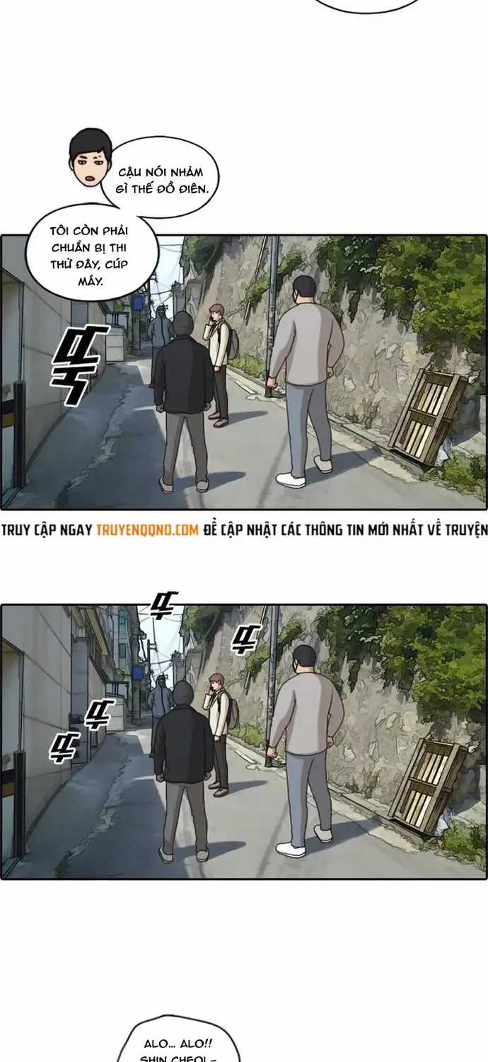 Free Draw - Chapter 184 - Trang 13