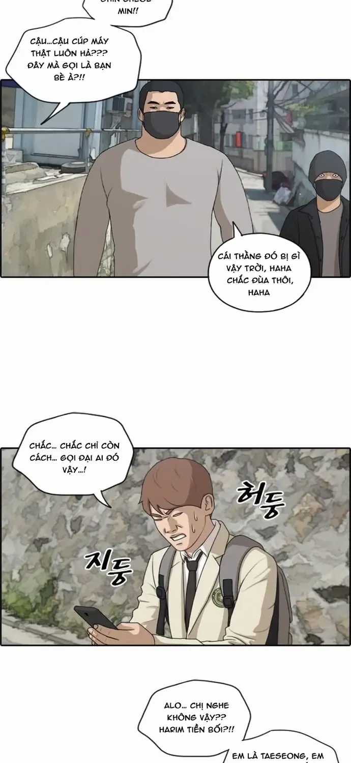 Free Draw - Chapter 184 - Trang 14