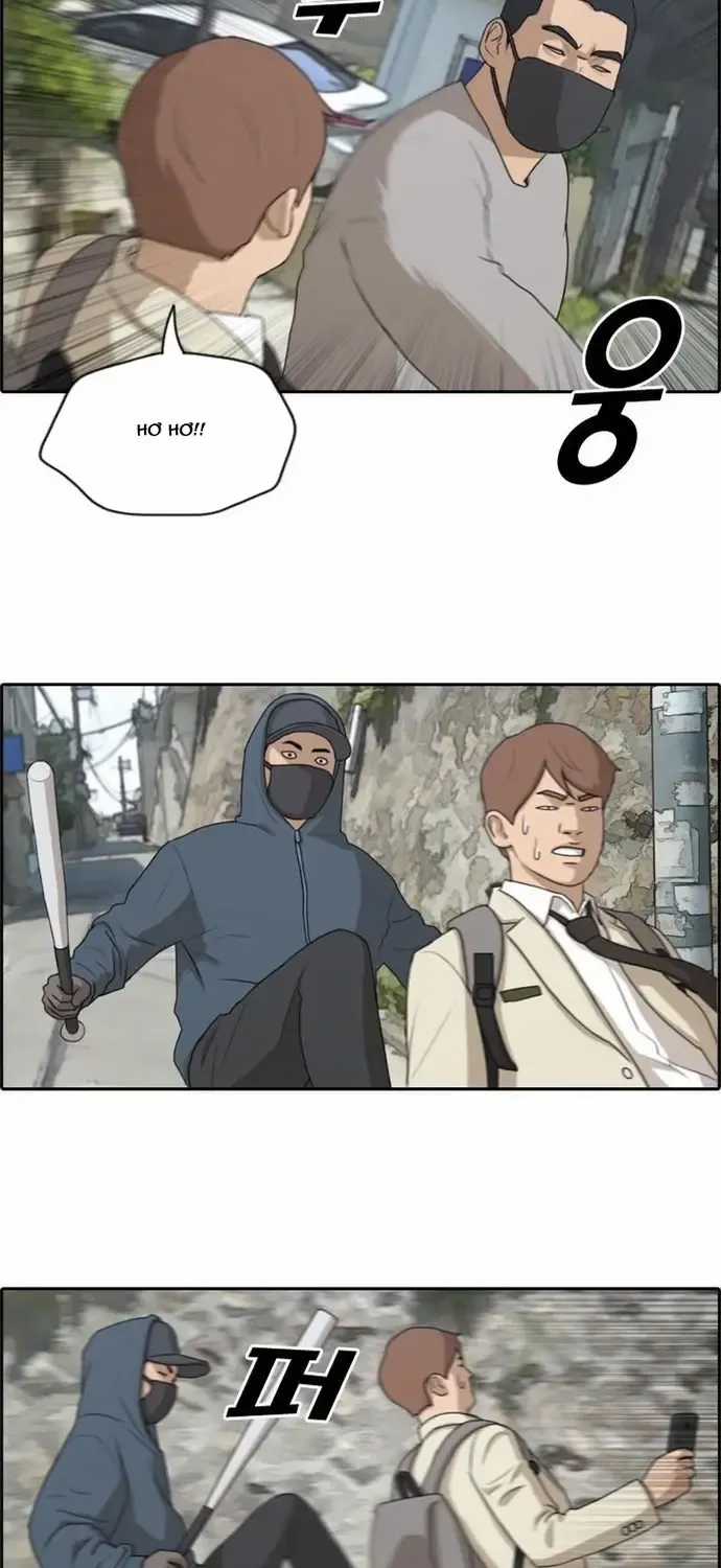 Free Draw - Chapter 184 - Trang 16