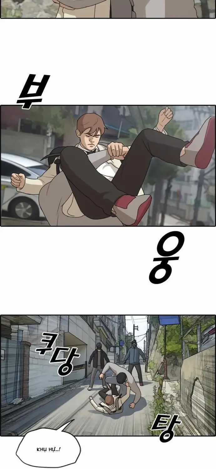 Free Draw - Chapter 184 - Trang 19