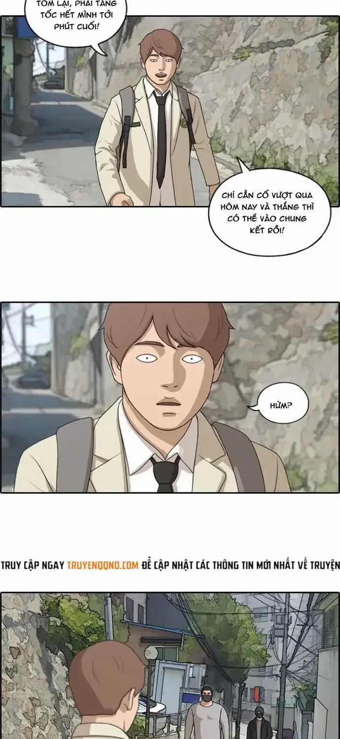 Free Draw - Chapter 184 - Trang 3