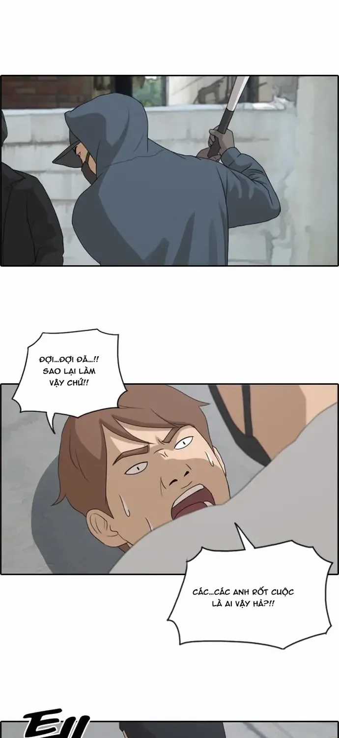 Free Draw - Chapter 184 - Trang 21