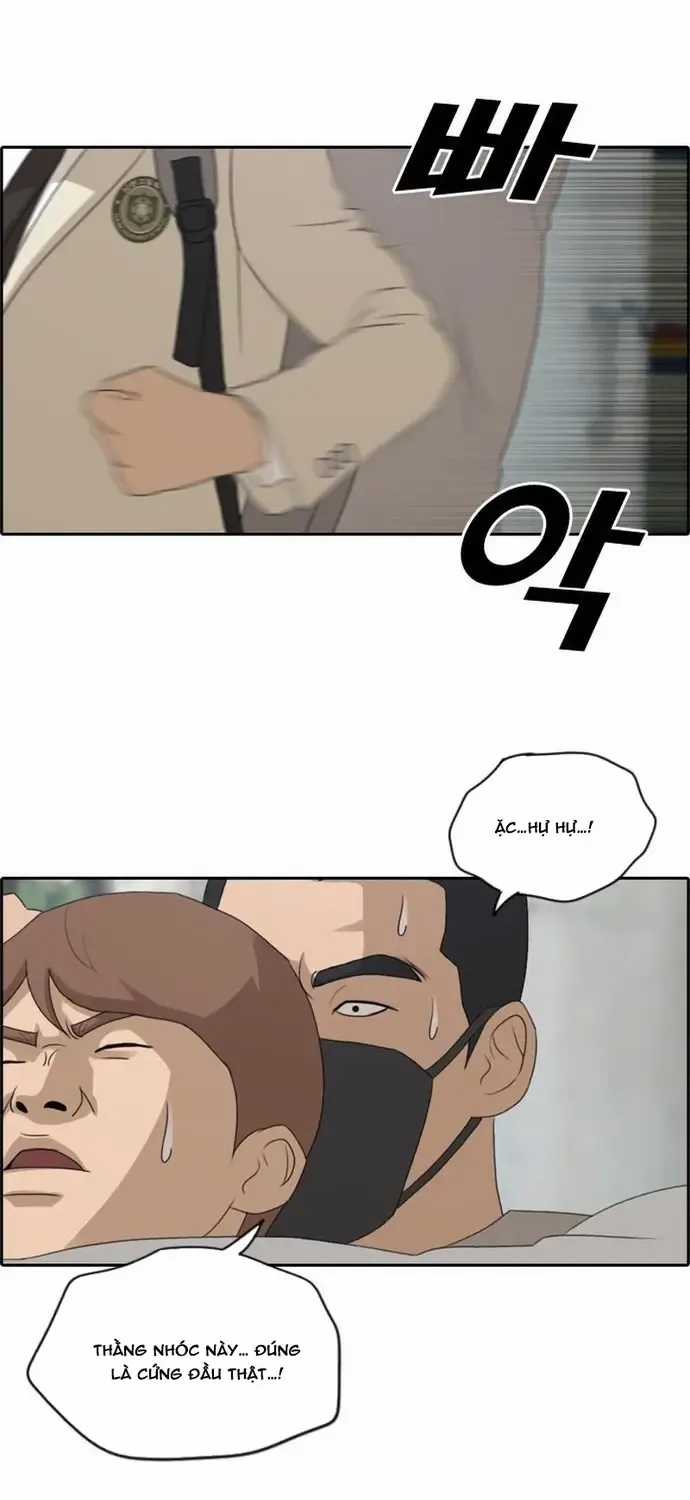 Free Draw - Chapter 184 - Trang 26