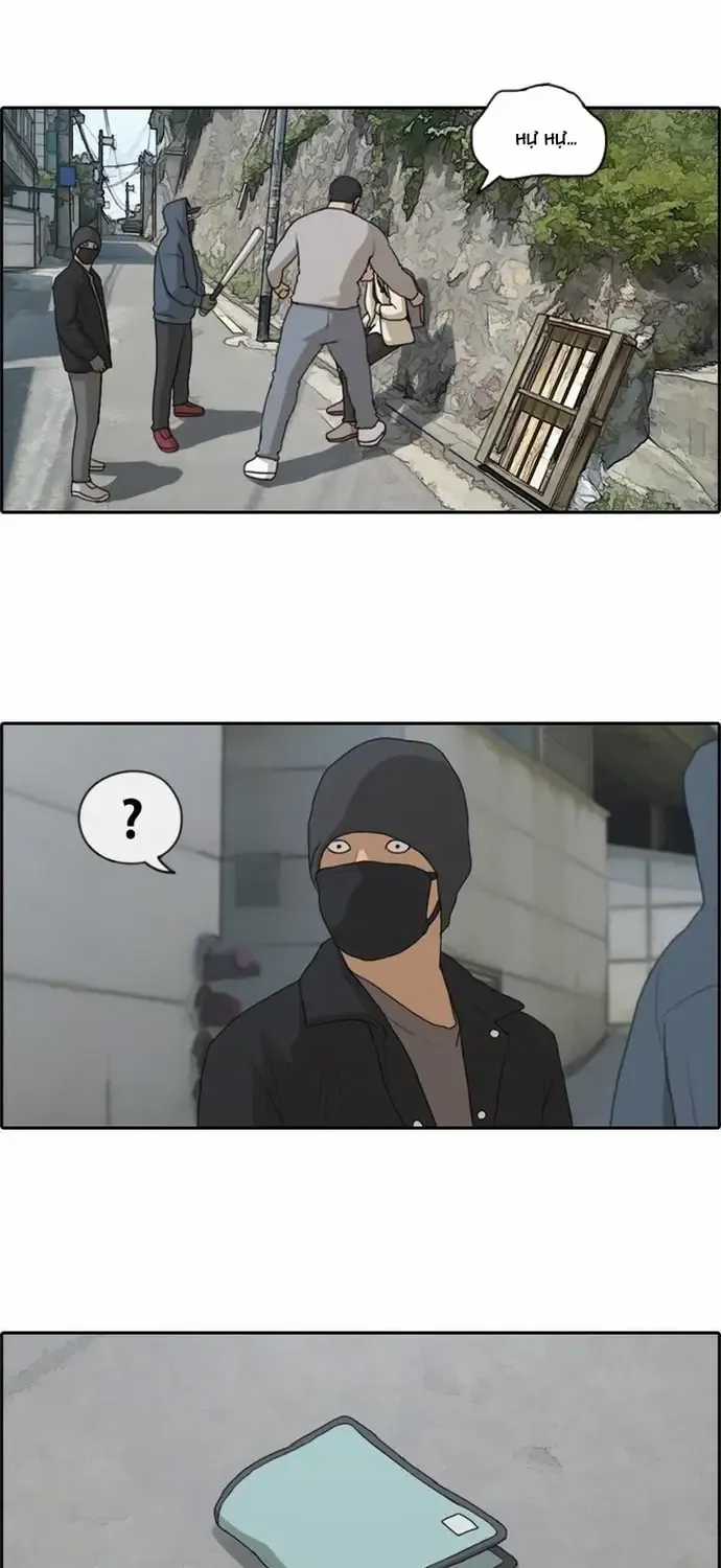 Free Draw - Chapter 184 - Trang 28