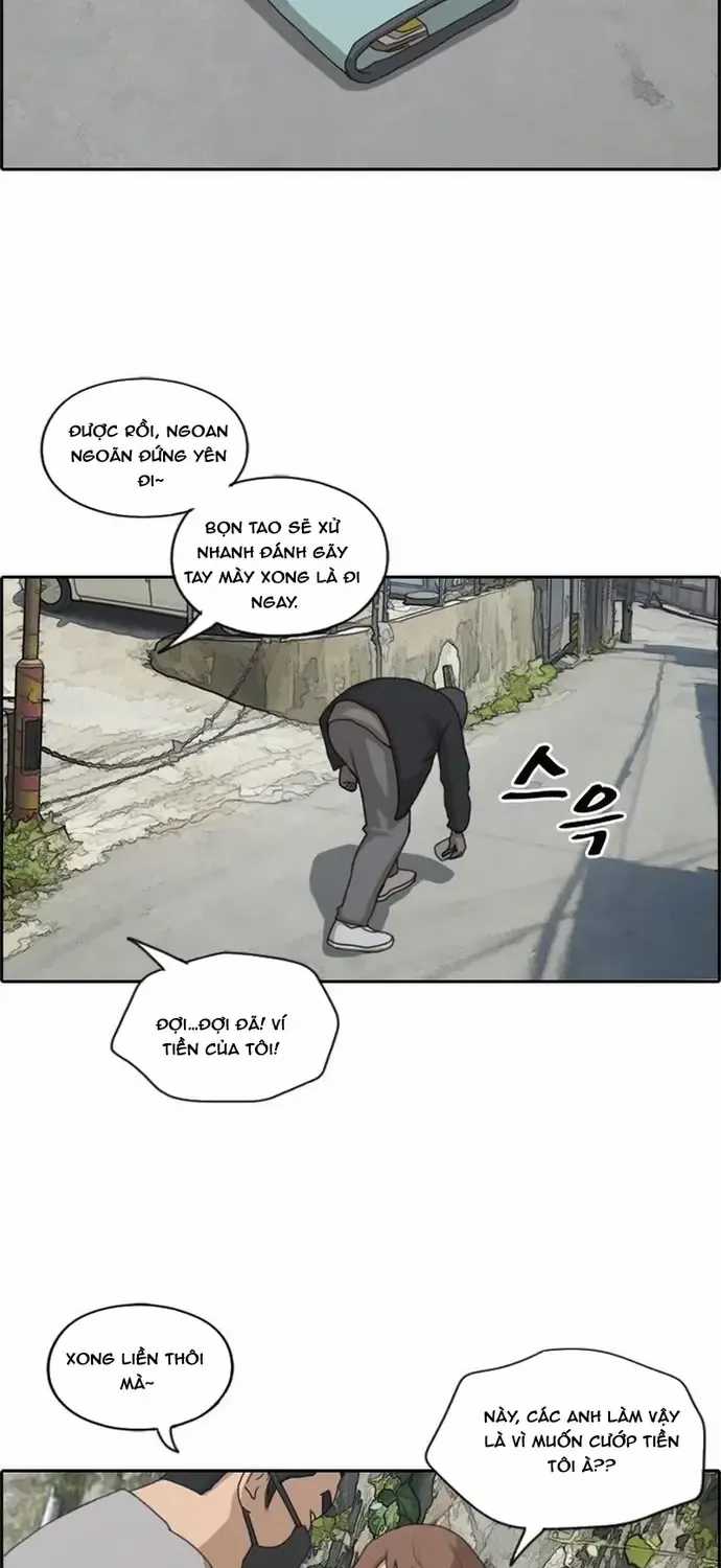 Free Draw - Chapter 184 - Trang 29