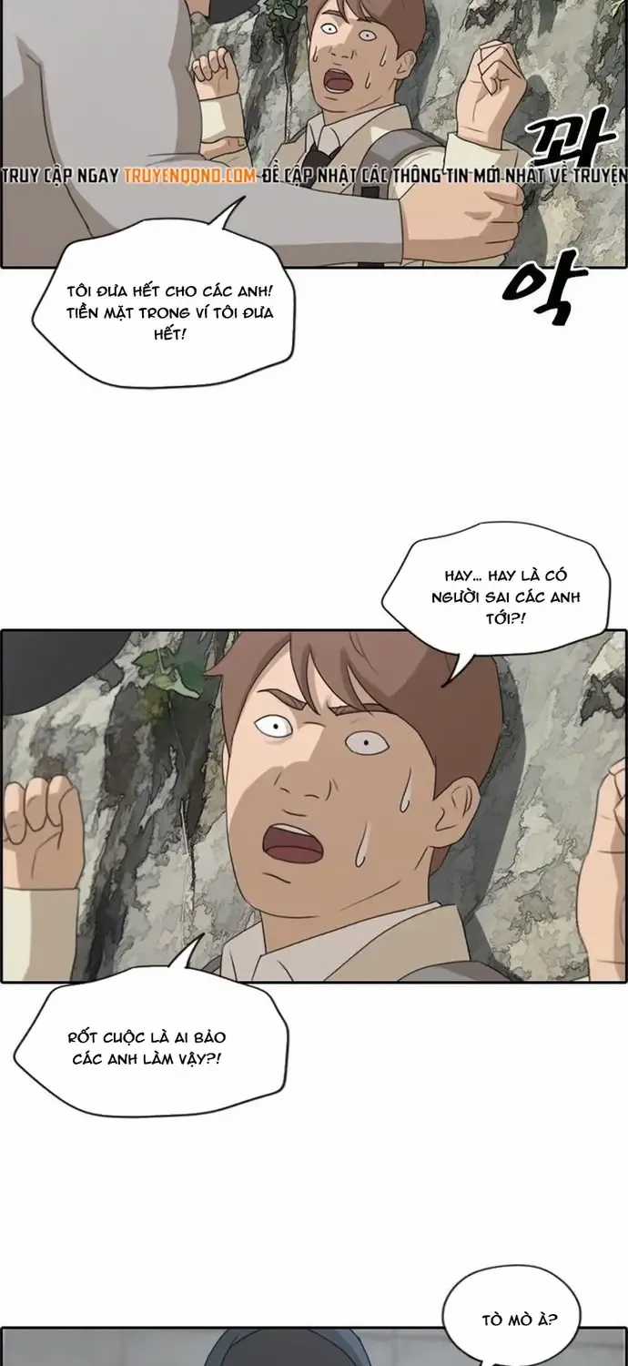 Free Draw - Chapter 184 - Trang 30