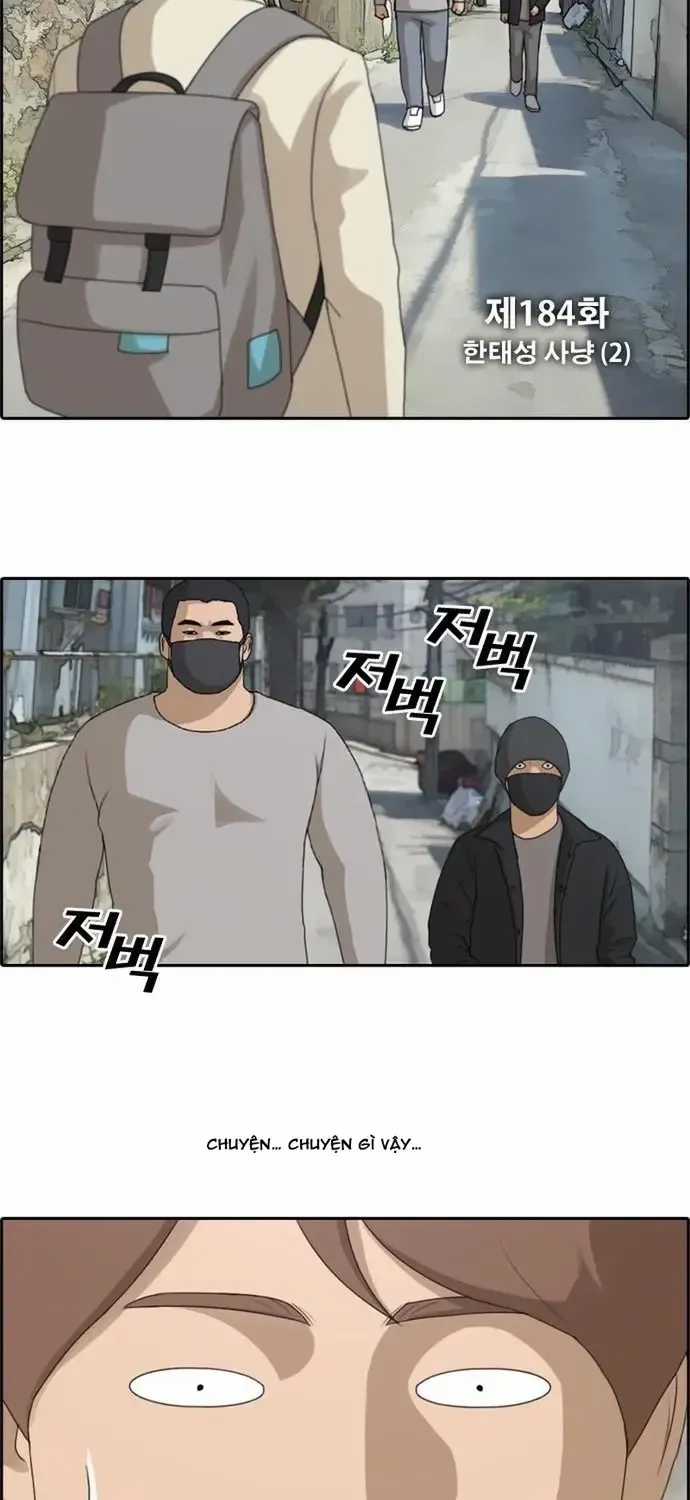 Free Draw - Chapter 184 - Trang 4