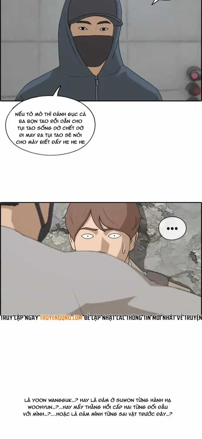 Free Draw - Chapter 184 - Trang 31