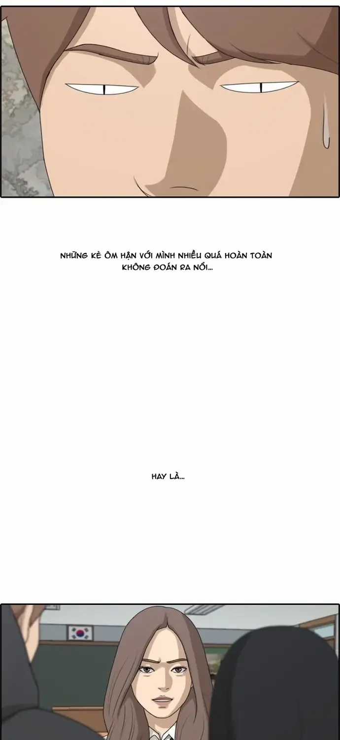 Free Draw - Chapter 184 - Trang 32