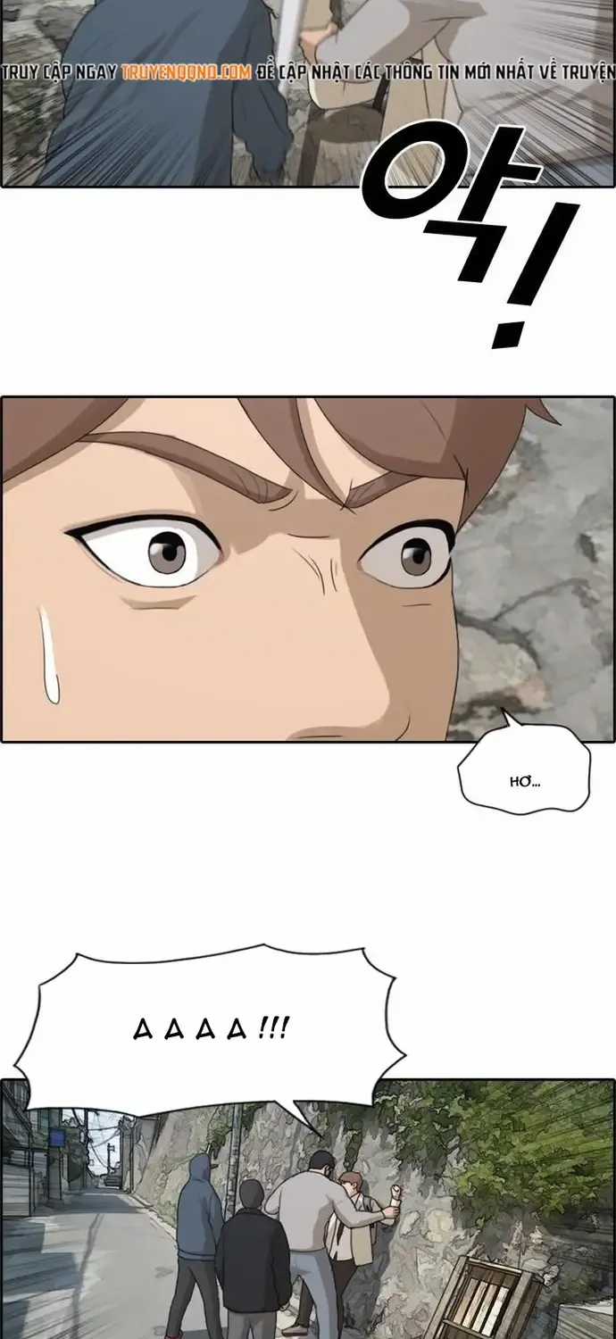 Free Draw - Chapter 184 - Trang 34