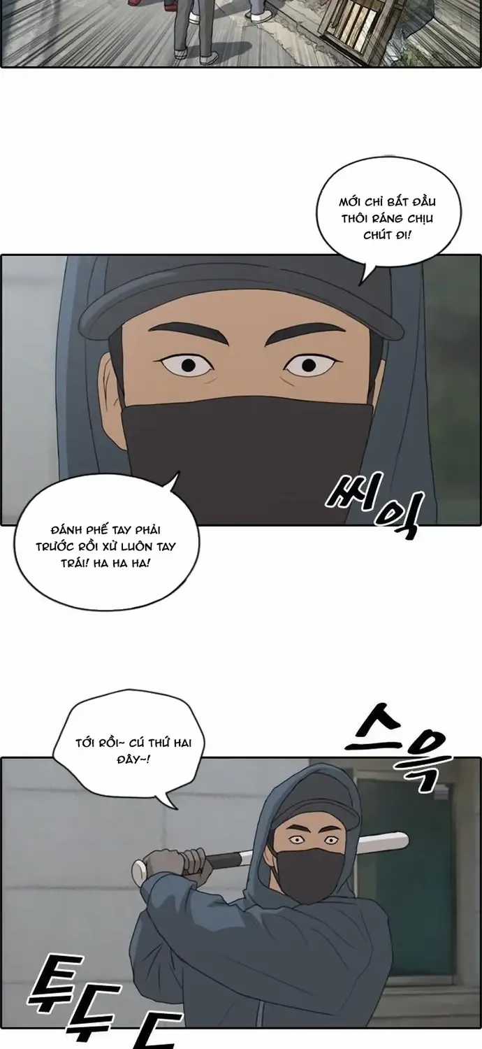 Free Draw - Chapter 184 - Trang 35