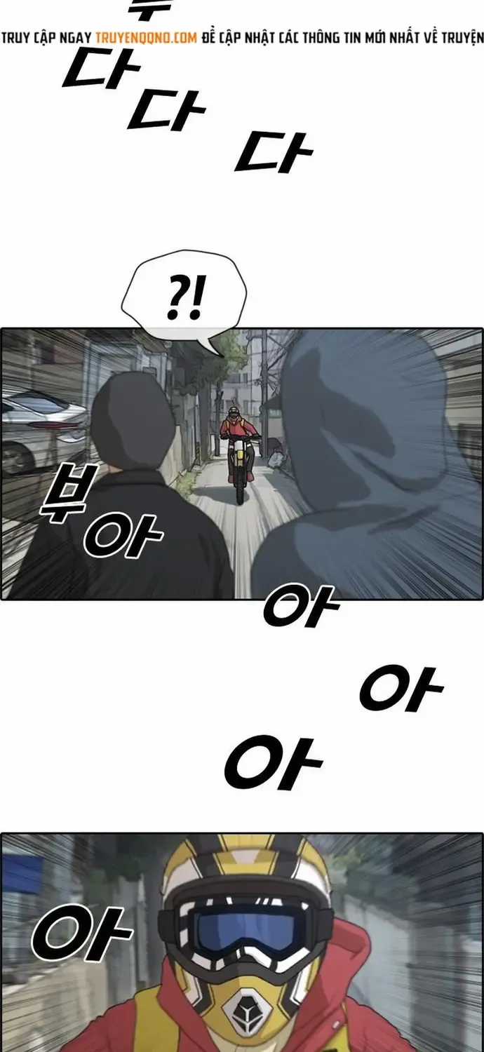 Free Draw - Chapter 184 - Trang 36