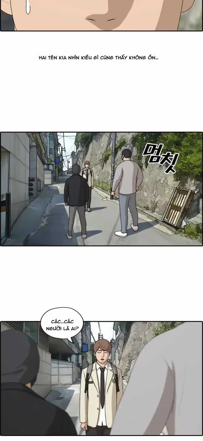 Free Draw - Chapter 184 - Trang 5