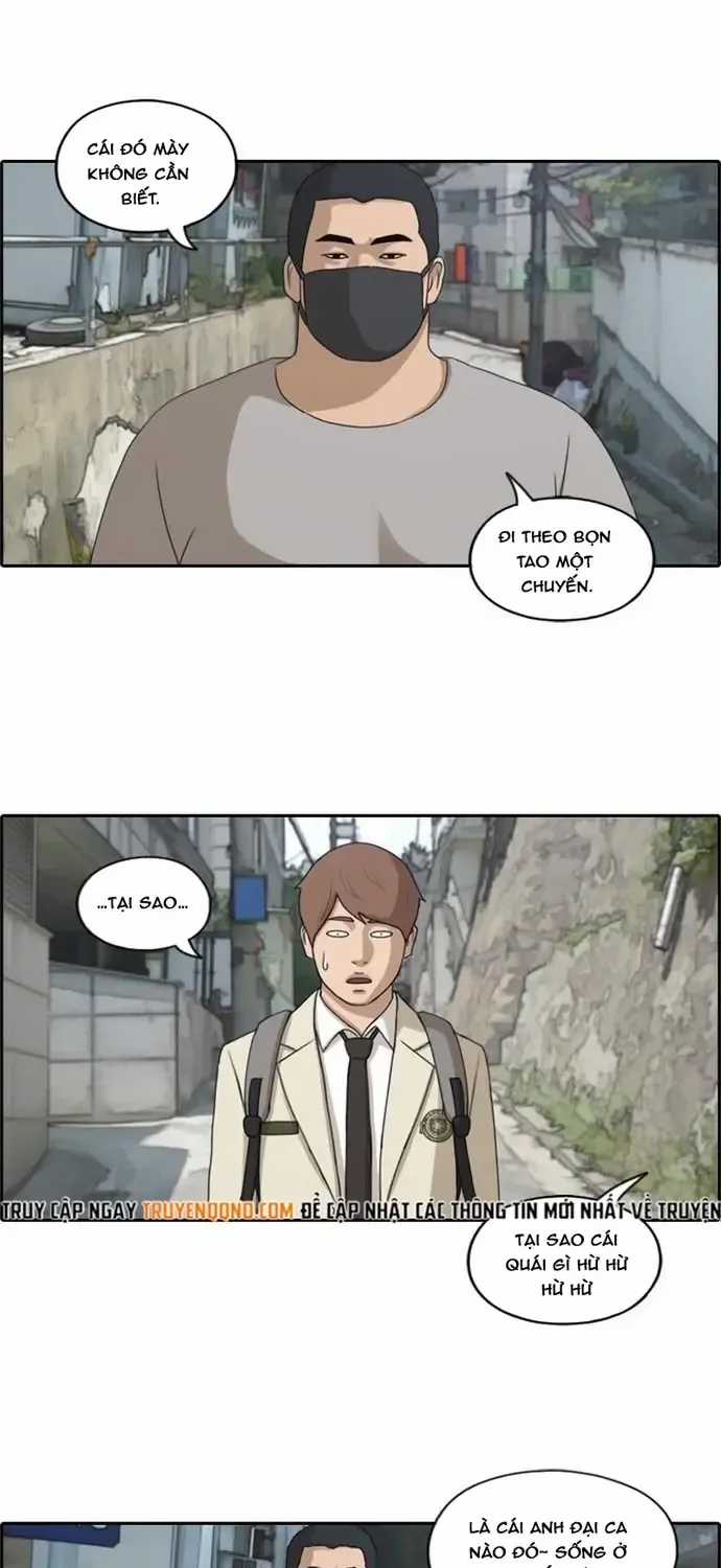 Free Draw - Chapter 184 - Trang 6