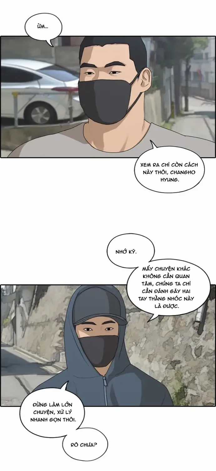 Free Draw - Chapter 184 - Trang 9