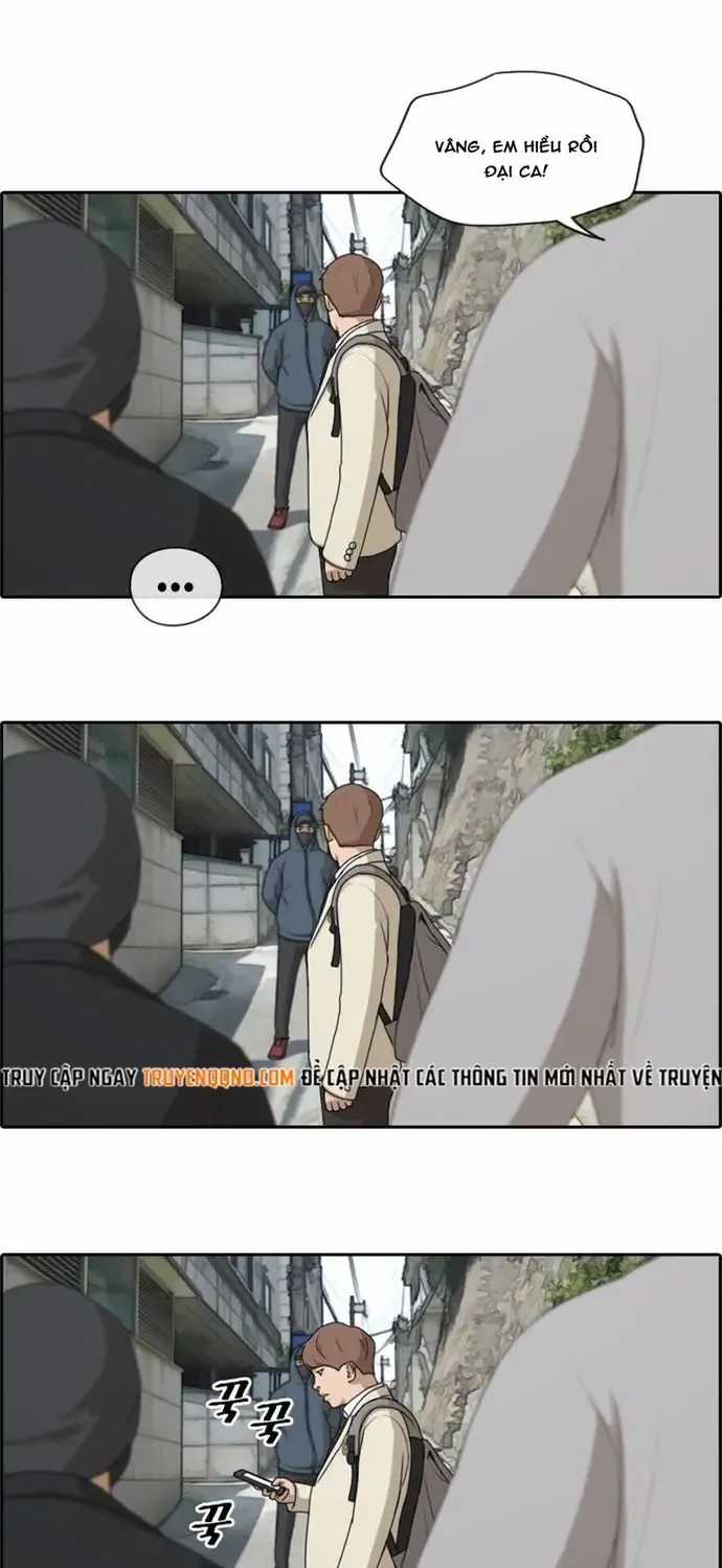 Free Draw - Chapter 184 - Trang 10