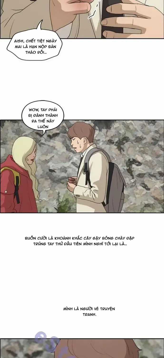 Free Draw - Chapter 185 - Trang 11