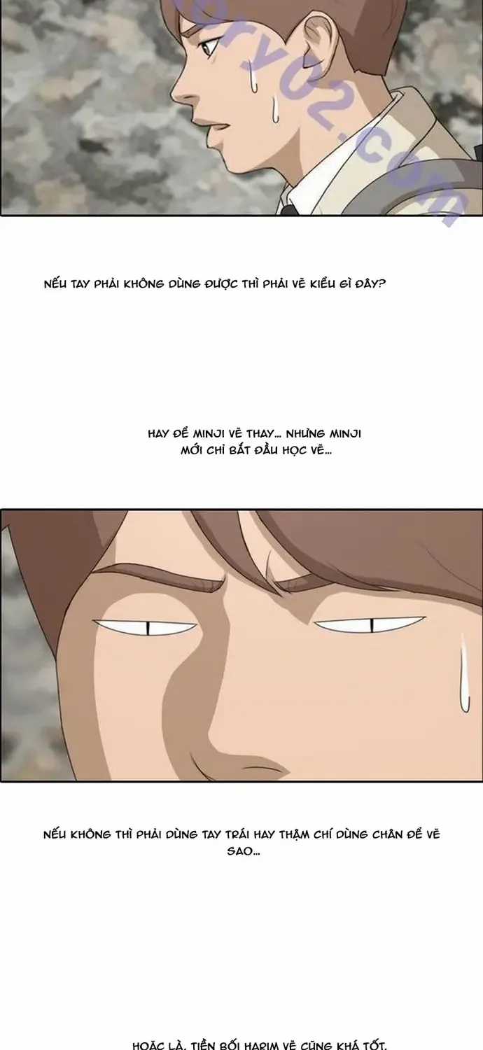 Free Draw - Chapter 185 - Trang 12