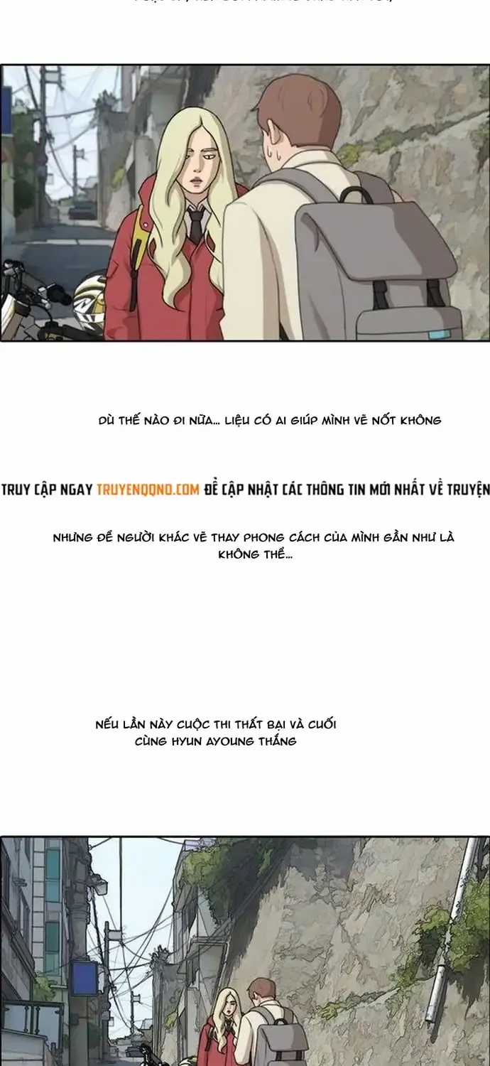 Free Draw - Chapter 185 - Trang 13